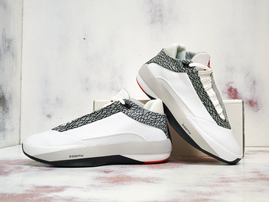 JRDN RETRO 40 R40 WHITE CEMENT