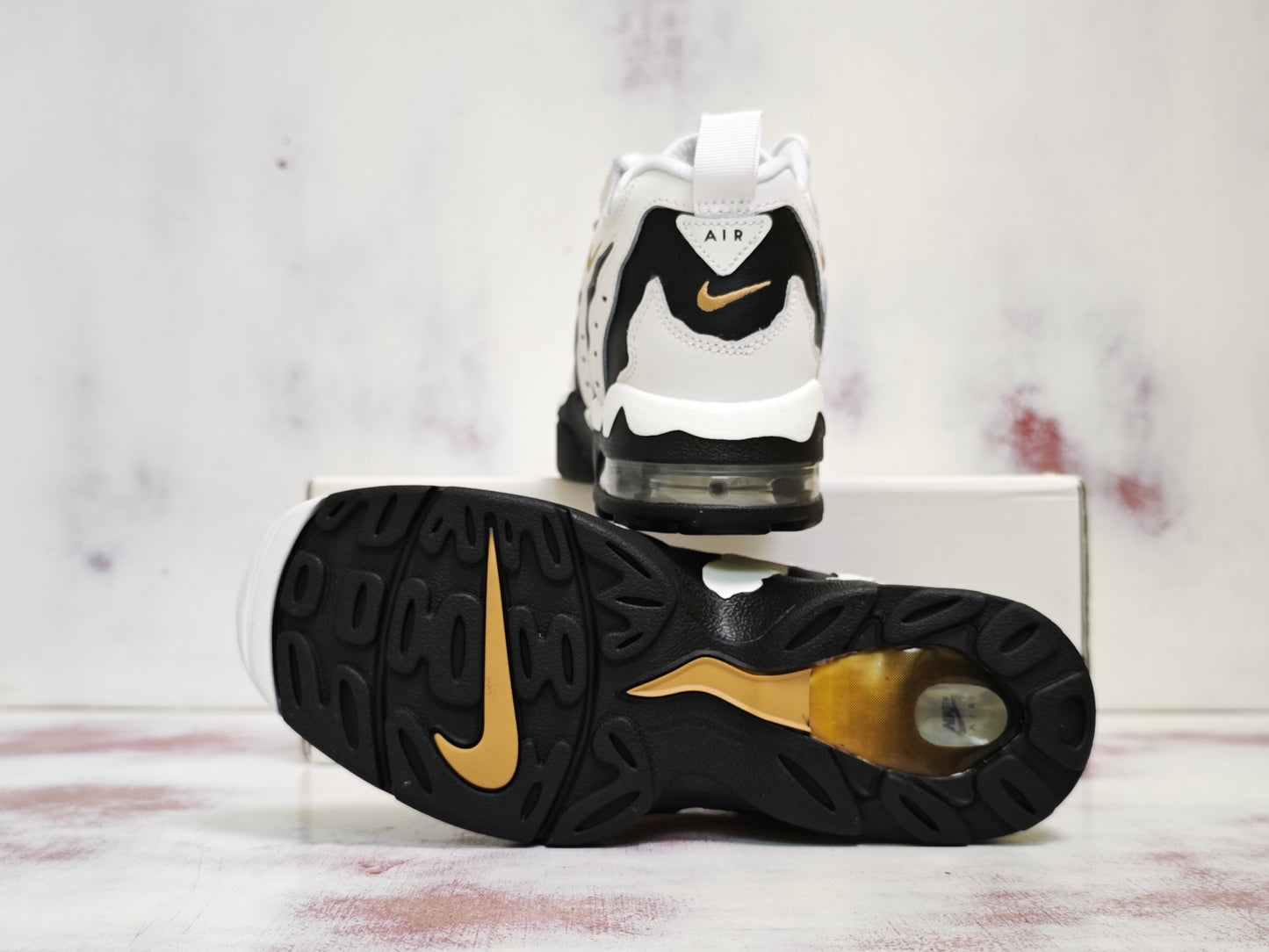 NKE AIR DT MAX 96 DEION SANDERS colorado
