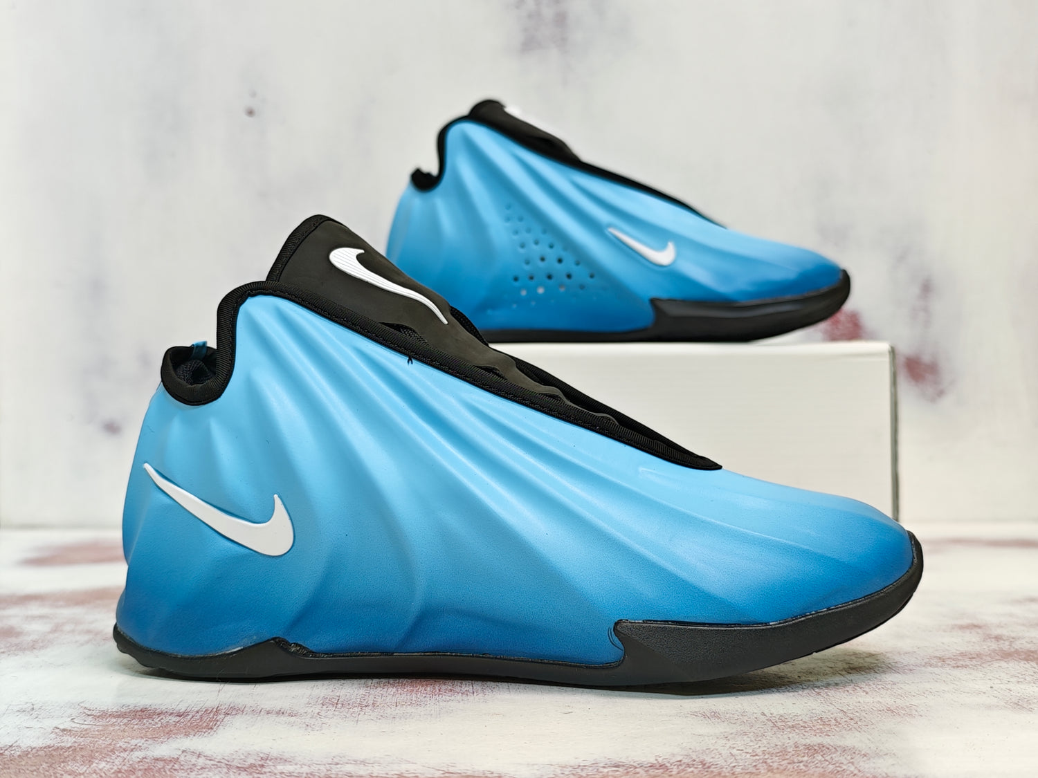 Coleccion Basketball