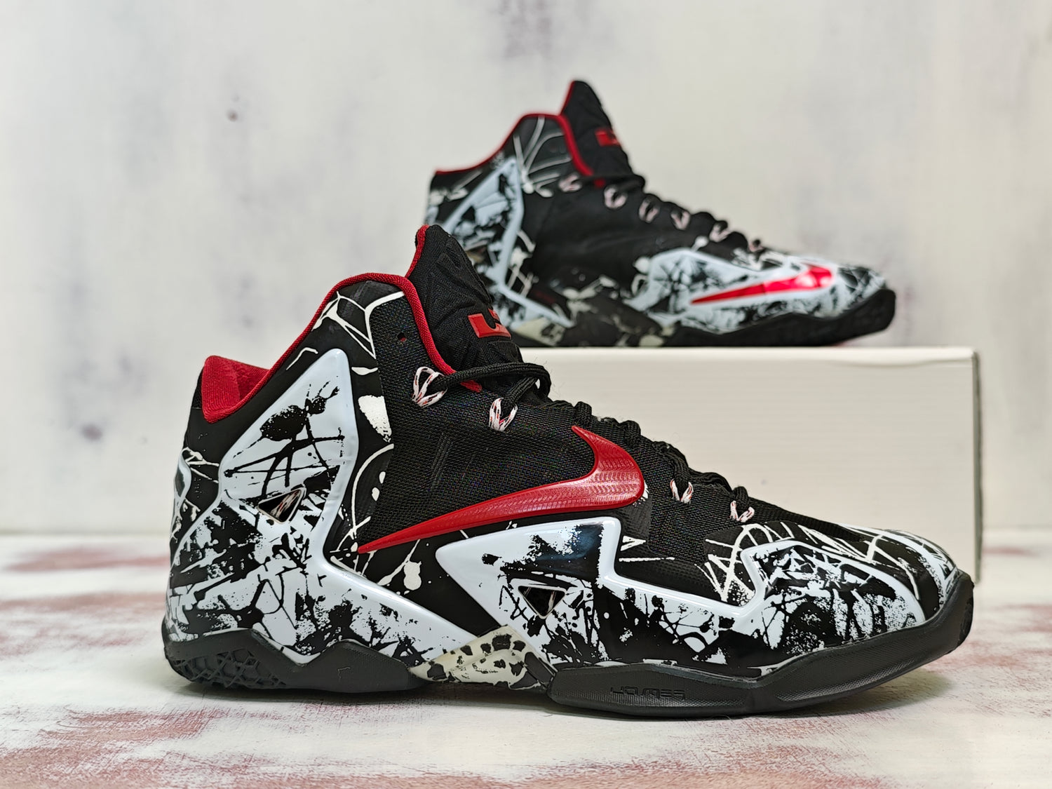 Coleccion Basketball