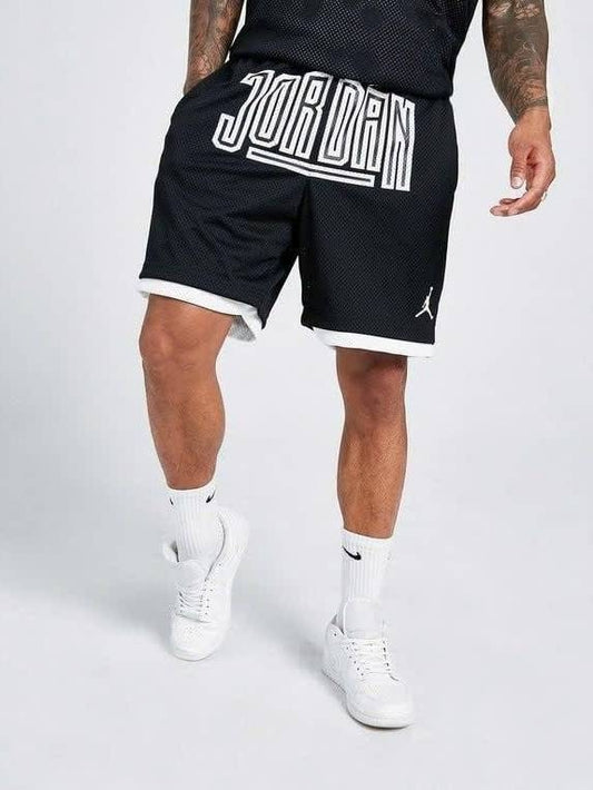 Jordan Sport DNA HBR