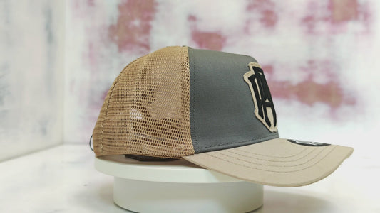 AP CROWN TRUCKER