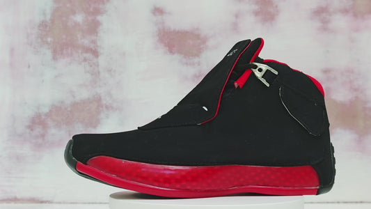 JRDN RETR0 18 BREED R18