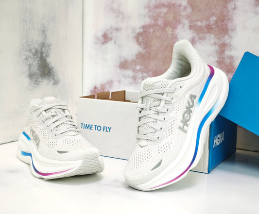 HKA BONDI 9 SKY GRAY