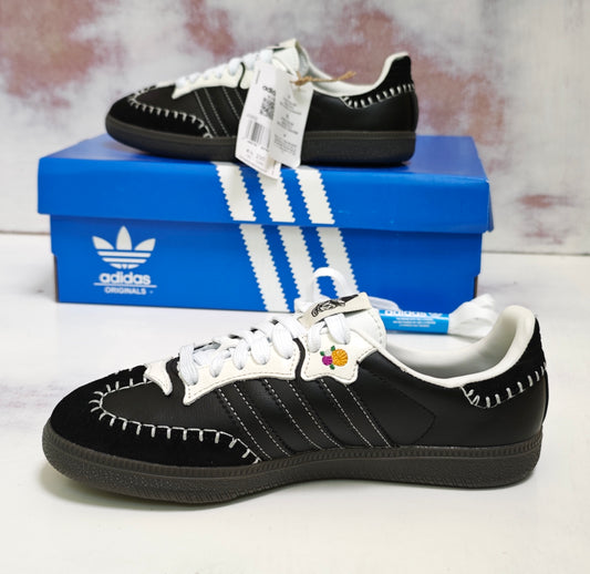 ADDS SAMBA DIA DE MUERTOS BLACK