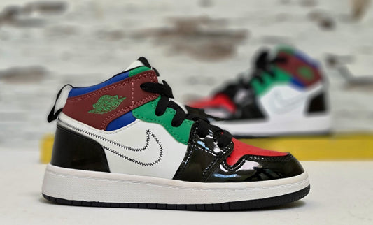 JRDN 1 COLORS KIDS