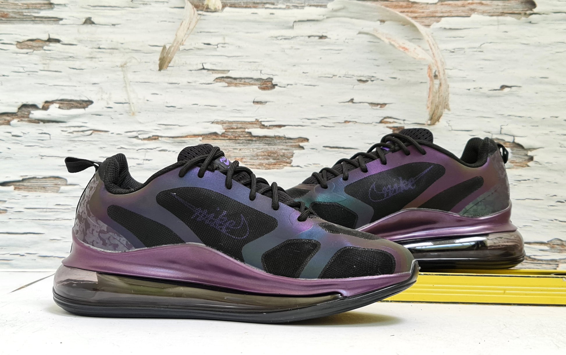 720 Utility New Nike 720 Air Max Nike Air Max 720 Run Utility