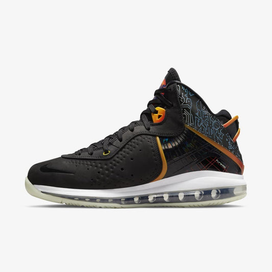 NKE LEBRON VIII SPACEJAM