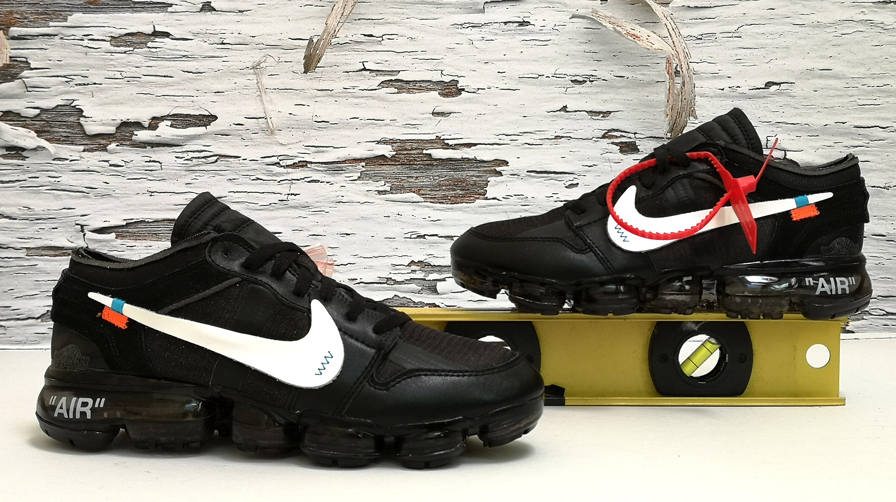 White vapor max hotsell