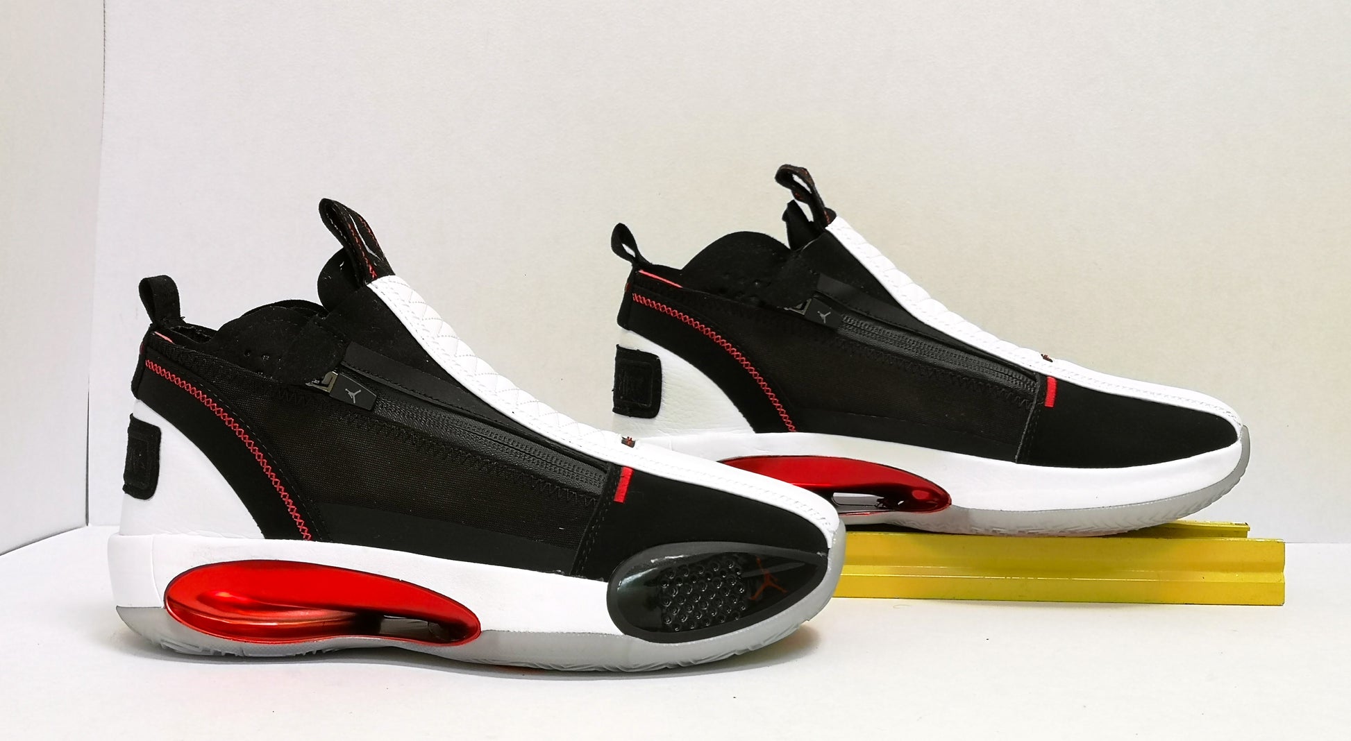 Se Pf Air Jordan 34 All Star 中古非全新Air Jordan 34 SE PF Red