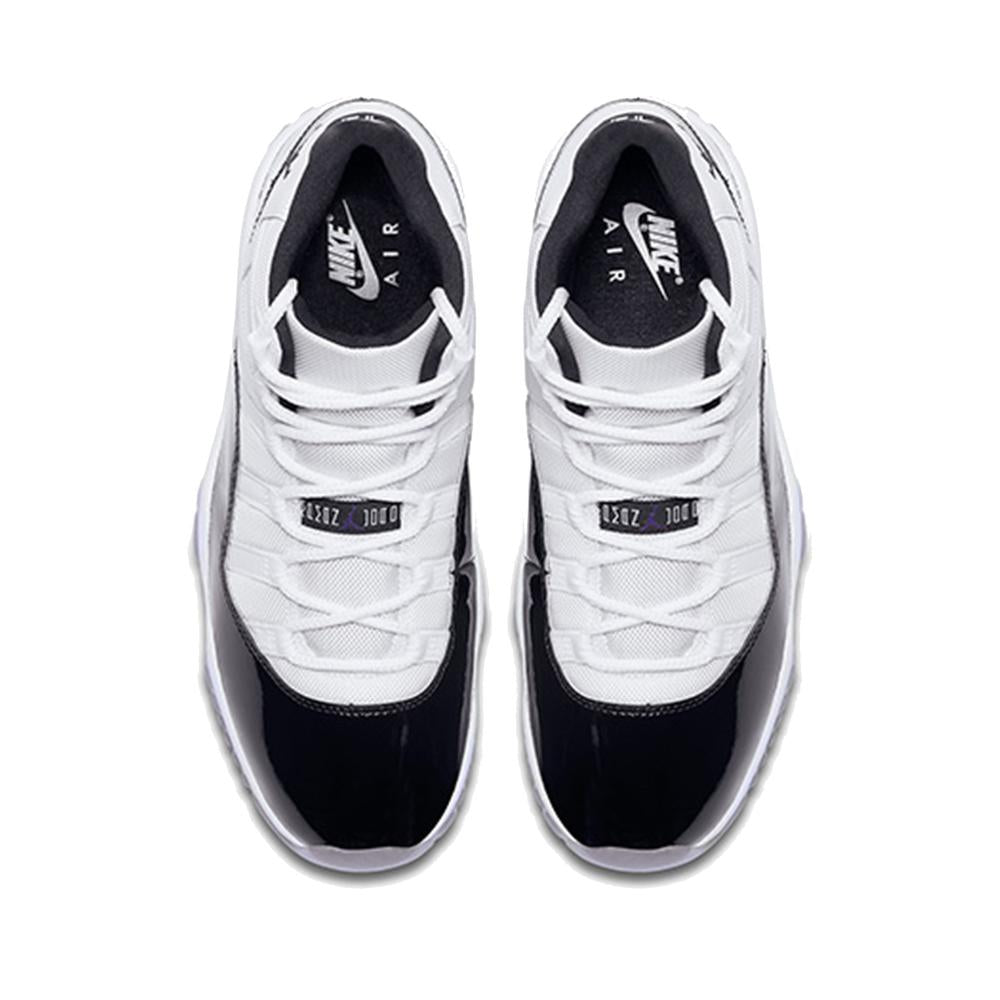 JRDN RETRO 11 CONCORD tetetenis