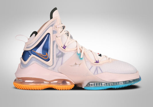 NKE LEBRON XIX MINNEAPOLIS