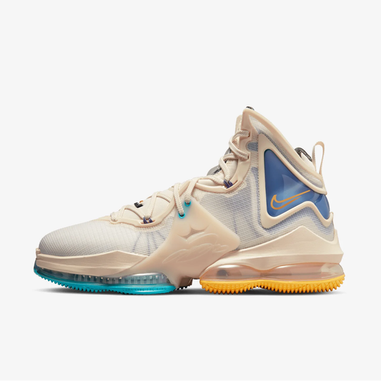 NKE LEBRON XIX MINNEAPOLIS
