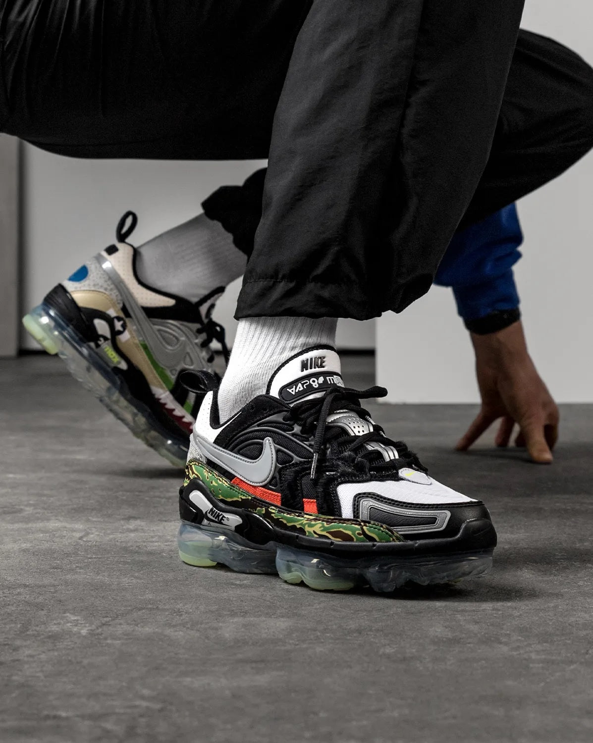 On Feet Vapormax Evo Review Men's Shoes Nike Air Vapormax Evo