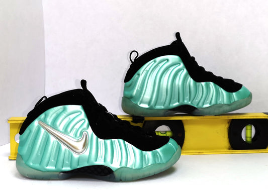 NKE FOAMPOSITE MINT
